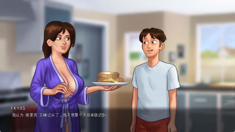 视觉数据3